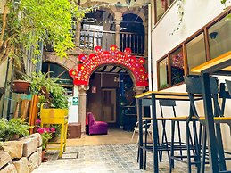 Tucan Hostel