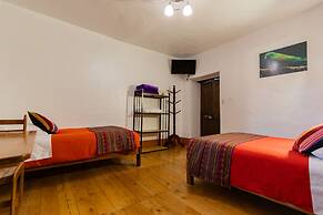 Tucan Hostel
