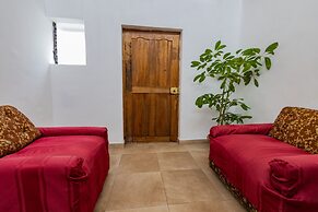 Tucan Hostel