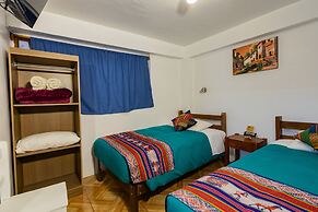 Tucan Hostel