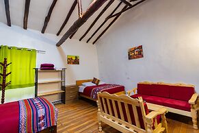 Tucan Hostel