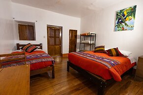 Tucan Hostel