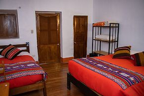 Tucan Hostel