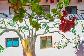 Tucan Hostel