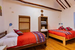 Tucan Hostel