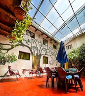 Tucan Hostel