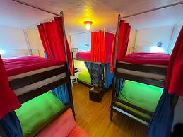 Tucan Hostel