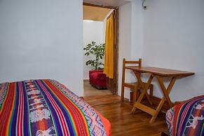Tucan Hostel