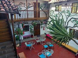 Tucan Hostel