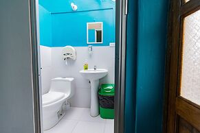 Tucan Hostel