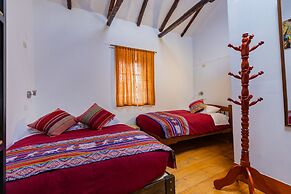 Tucan Hostel