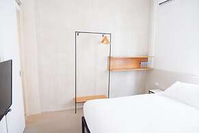 Stay At Mare