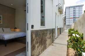 Stay At Mare