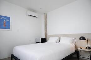 Stay At Mare