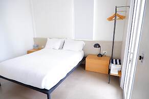 Stay At Mare