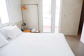 Stay At Mare