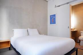 Stay At Mare