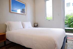 Stay At Mare