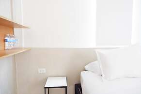 Stay At Mare