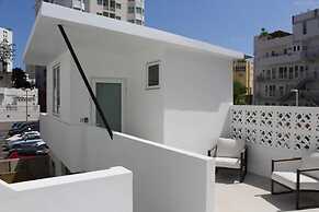 Stay At Mare