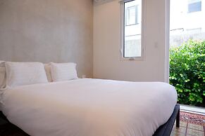Stay At Mare