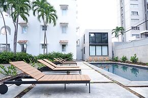 Stay At Mare