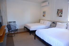 Stay At Mare