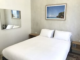 Stay At Mare