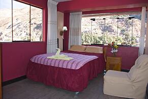 Pumawanka Hostal