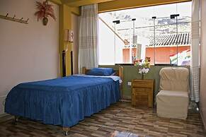 Pumawanka Hostal