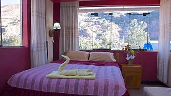 Pumawanka Hostal