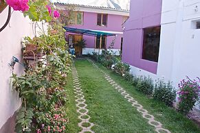 Pumawanka Hostal