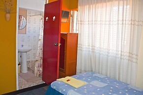 Pumawanka Hostal