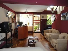 Pumawanka Hostal