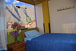 Pumawanka Hostal