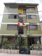 Pumawanka Hostal