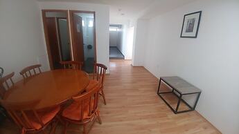 Montemorelos Suites