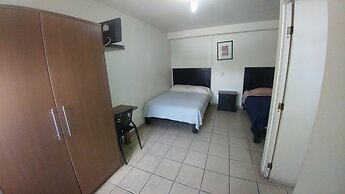 Montemorelos Suites