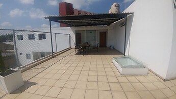 Montemorelos Suites