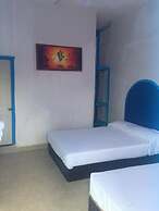 Hotel Casa Mediterraneo en Punta Perula