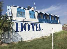 Hotel Casa Mediterraneo en Punta Perula