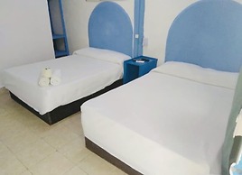 Hotel Casa Mediterraneo en Punta Perula