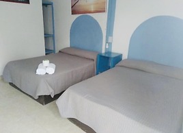 Hotel Casa Mediterraneo en Punta Perula
