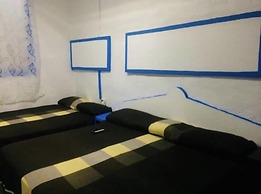 Hotel Casa Mediterraneo en Punta Perula
