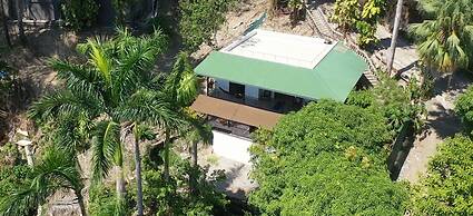 Casa Federico
