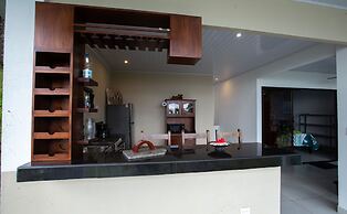 Casa Federico