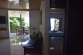 Casa Federico