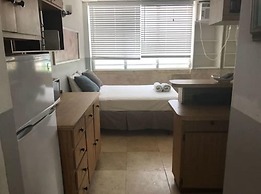 Cocomar Oceanview Condominium