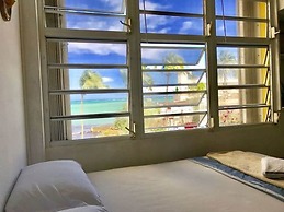 Cocomar Oceanview Condominium