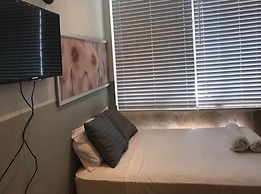 Cocomar Oceanview Condominium